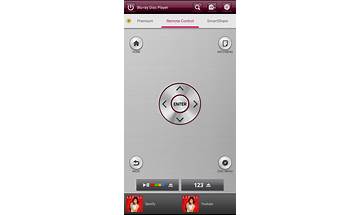 LG AV Remote 2 for Android - Download the APK from Habererciyes
